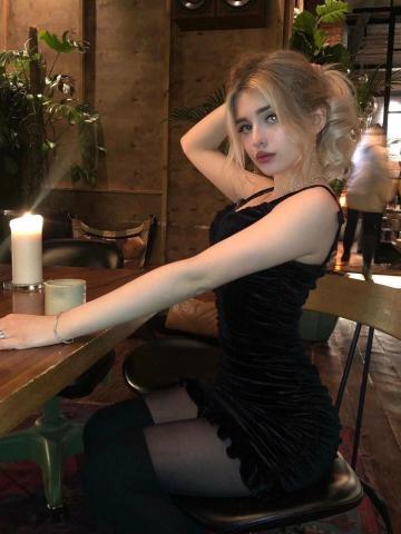 Анкета проститутки Эвелина, 23 года