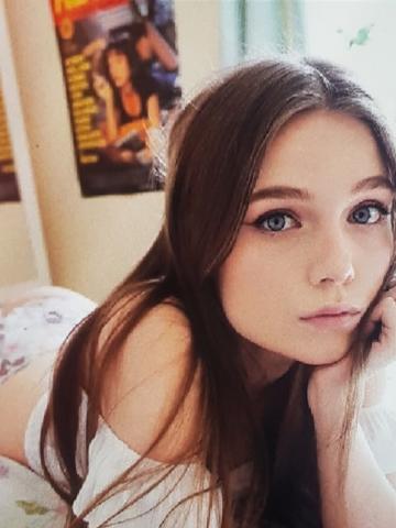 Анкета проститутки Галя, 23 года